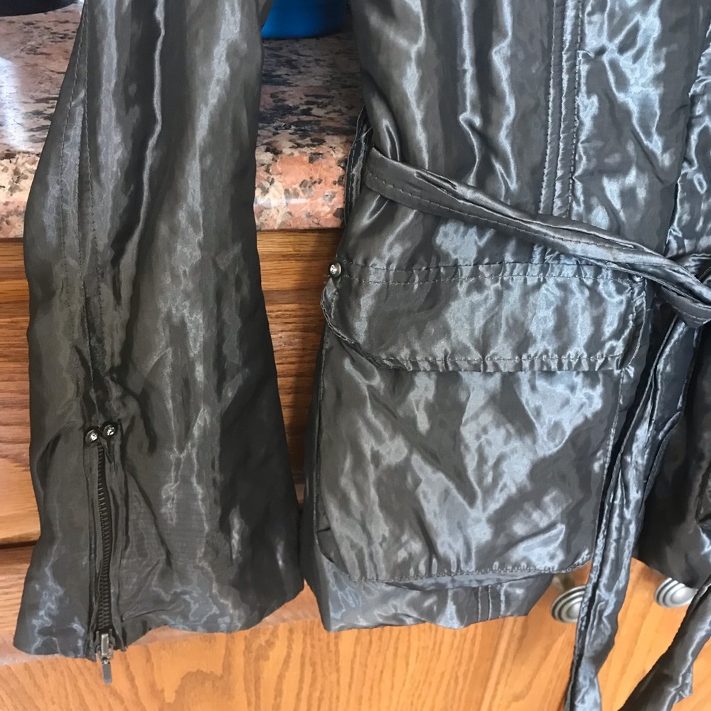 Cache Designer Jacket - image 3